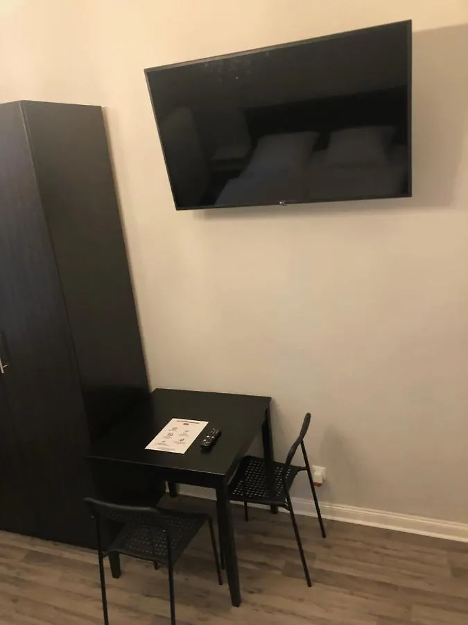 Apartament Wm- Touristik- Berlin