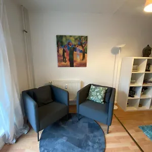 Osthafen Iv Berlijn