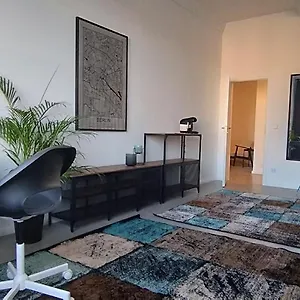 Loft46 - Self Checkin - Long And Shortstay Berlín