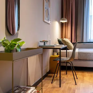  Apartament Ipartment Mitte