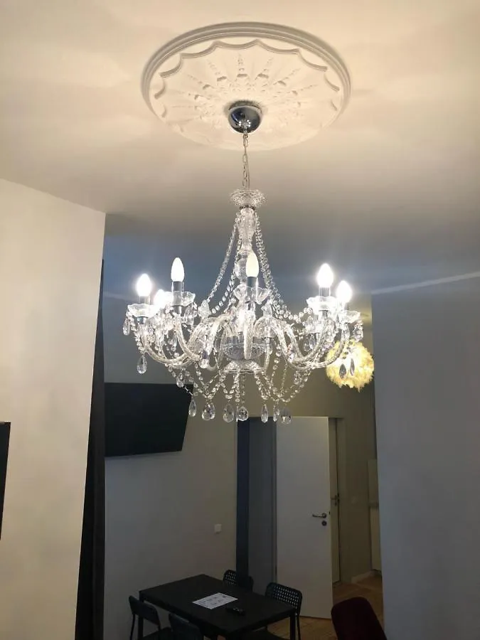 Apartamento Wm- Touristik- Berlín