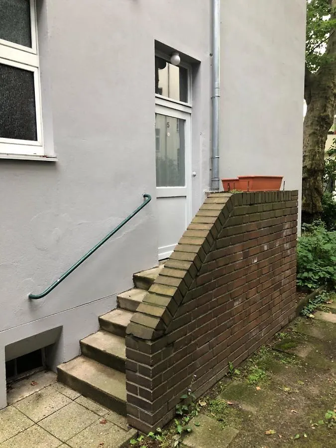 Apartamento Wm- Touristik- Berlín 0*,  Alemania